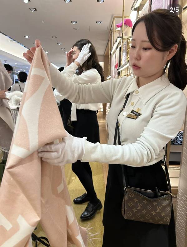 Louis Vuitton Scarf LVC00513 Louis Vuitton Scarf LVC00513